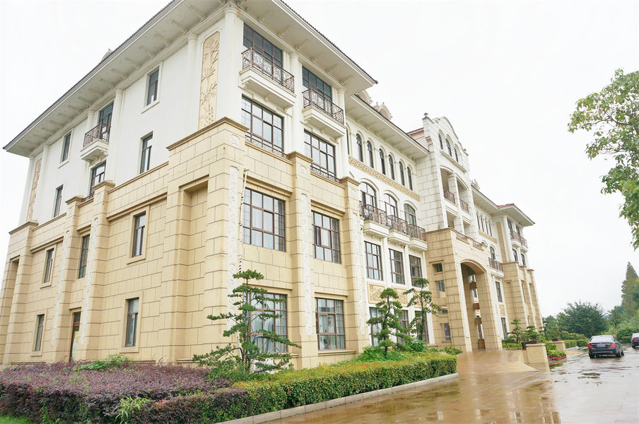Cina Jiangsu Jiuneng Electromechanical Technology Co., Ltd. Profil Perusahaan