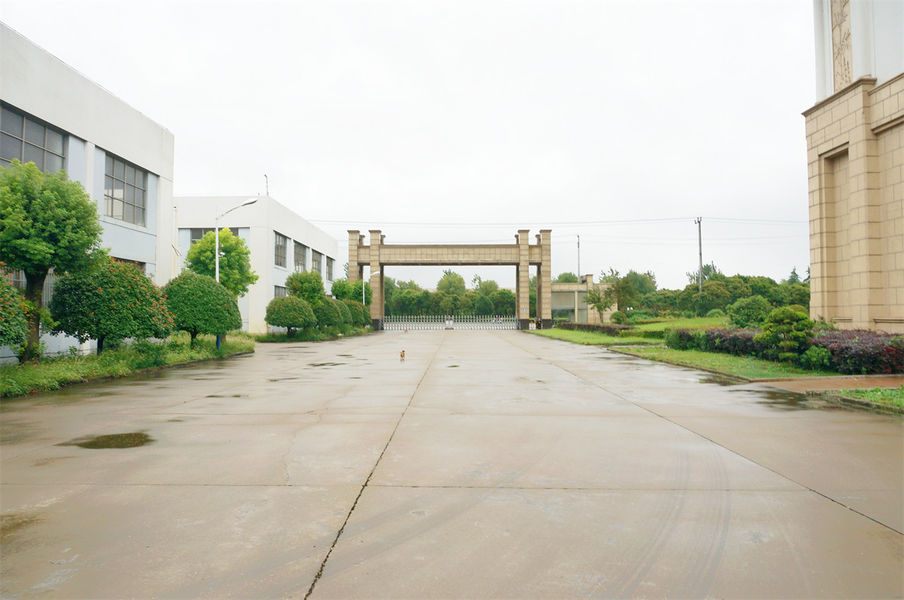 Cina Jiangsu Jiuneng Electromechanical Technology Co., Ltd. Profil Perusahaan