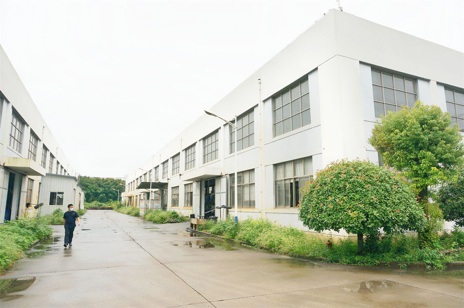 Cina Jiangsu Jiuneng Electromechanical Technology Co., Ltd. Profil Perusahaan