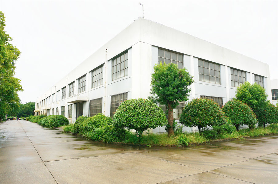 Cina Jiangsu Jiuneng Electromechanical Technology Co., Ltd. Profil Perusahaan