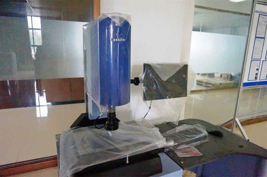 Jiangsu Jiuneng Electromechanical Technology Co., Ltd. lini produksi produsen