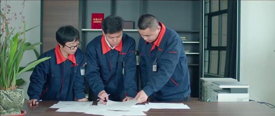 Cina Jiangsu Jiuneng Electromechanical Technology Co., Ltd. Profil Perusahaan