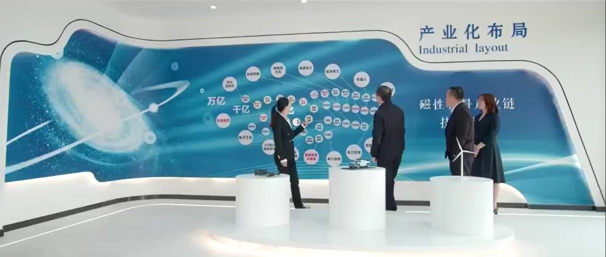 Cina Jiangsu Jiuneng Electromechanical Technology Co., Ltd. Profil Perusahaan