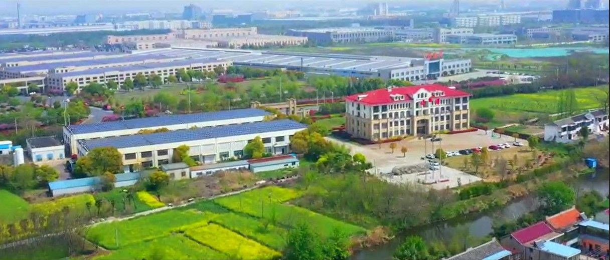 Cina Jiangsu Jiuneng Electromechanical Technology Co., Ltd. Profil Perusahaan