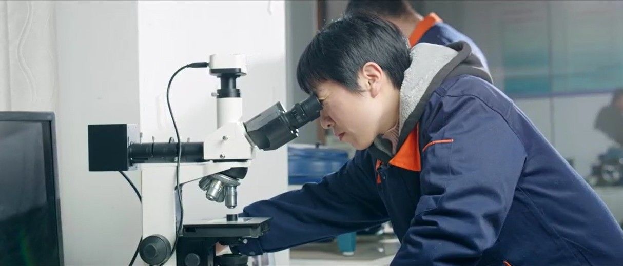 Cina Jiangsu Jiuneng Electromechanical Technology Co., Ltd. Profil Perusahaan