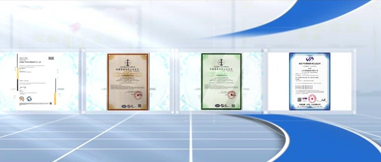Cina Jiangsu Jiuneng Electromechanical Technology Co., Ltd. Profil Perusahaan