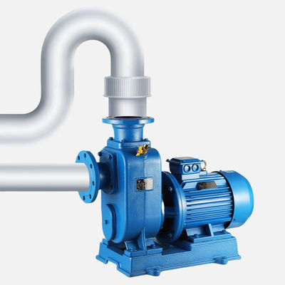 Up To 200 Feet Head Stainless Steel Magnetic Drive Centrifugal Pump For High Head Applications