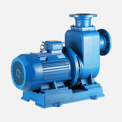 Up To 200 Feet Head Stainless Steel Magnetic Drive Centrifugal Pump For High Head Applications