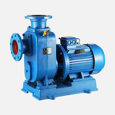 Up To 200 Feet Head Stainless Steel Magnetic Drive Centrifugal Pump For High Head Applications